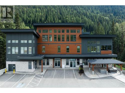 1130 Sun Peaks Road Unit# A & B, Sun Peaks, BC 