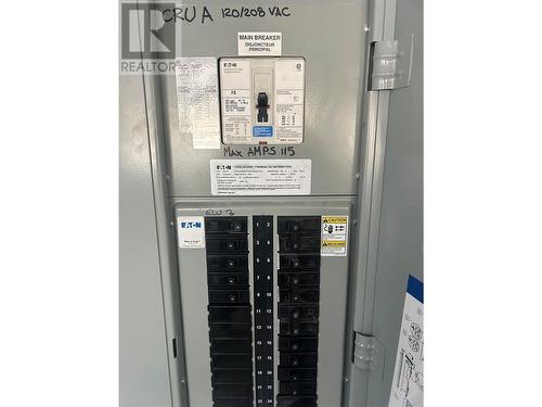 1130 Sun Peaks Road Unit# A & B, Sun Peaks, BC 