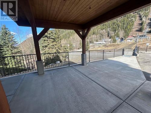 1130 Sun Peaks Road Unit# A & B, Sun Peaks, BC 