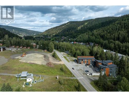 1130 Sun Peaks Road Unit# A & B, Sun Peaks, BC 