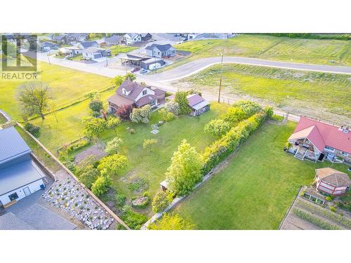 1843 McLaren Street  Creston, BC V0B 1G5