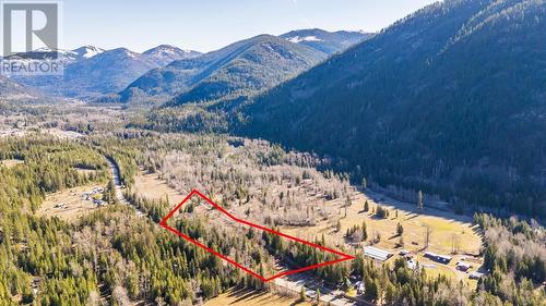 8751 Highway 6, Salmo, BC 