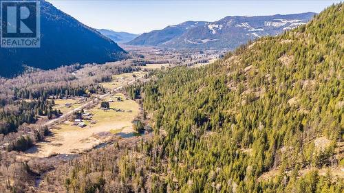 8751 Highway 6, Salmo, BC 