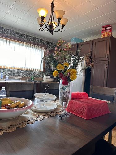 Salle à manger - 10532 Av. Pigeon, Montréal (Montréal-Nord), QC - Indoor Photo Showing Other Room