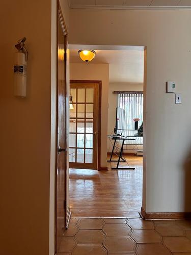 Intérieur - 10532 Av. Pigeon, Montréal (Montréal-Nord), QC - Indoor Photo Showing Other Room