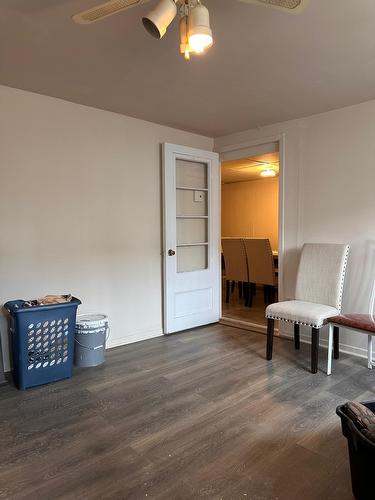 Autre - 10532 Av. Pigeon, Montréal (Montréal-Nord), QC - Indoor