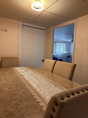 Salle familiale - 10532 Av. Pigeon, Montréal (Montréal-Nord), QC - Indoor Photo Showing Bedroom