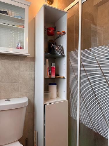 Salle de bains - 10532 Av. Pigeon, Montréal (Montréal-Nord), QC - Indoor