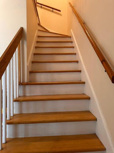 Escalier - 10532 Av. Pigeon, Montréal (Montréal-Nord), QC - Indoor Photo Showing Other Room