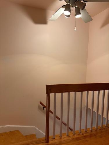 Escalier - 10532 Av. Pigeon, Montréal (Montréal-Nord), QC - Indoor Photo Showing Other Room