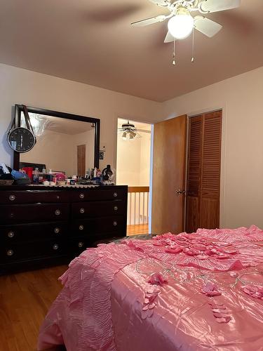 Chambre à coucher principale - 10532 Av. Pigeon, Montréal (Montréal-Nord), QC - Indoor Photo Showing Bedroom