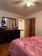 Chambre à coucher principale - 