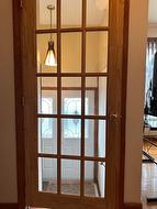 Hall d'entrée/Vestibule - 