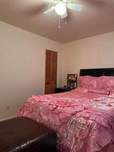 Chambre à coucher principale - 10532 Av. Pigeon, Montréal (Montréal-Nord), QC - Indoor Photo Showing Bedroom