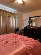 Chambre à coucher principale - 