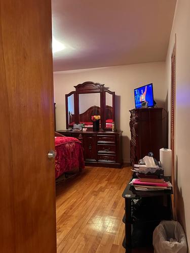 Chambre à coucher - 10532 Av. Pigeon, Montréal (Montréal-Nord), QC - Indoor