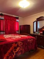 Chambre à coucher - 