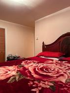 Chambre à coucher - 