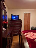 Chambre à coucher - 