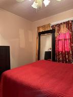 Chambre à coucher - 