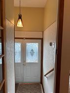 Hall d'entrée/Vestibule - 