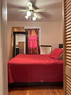 Chambre à coucher - 