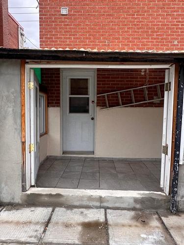 Extérieur - 10532 Av. Pigeon, Montréal (Montréal-Nord), QC - Outdoor With Exterior