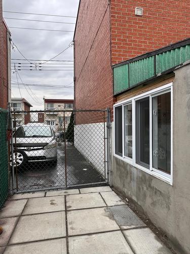 Extérieur - 10532 Av. Pigeon, Montréal (Montréal-Nord), QC - Outdoor With Exterior