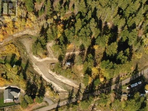 2481 Squilax Anglemont Road Unit# Lot 24, Lee Creek, BC 