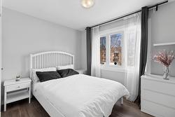 Chambre à coucher - 