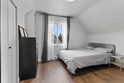 Chambre à coucher - 