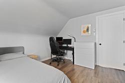 Chambre à coucher - 