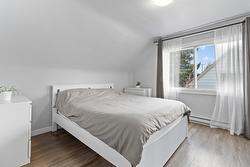 Chambre à coucher principale - 