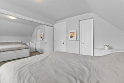 Chambre à coucher principale - 