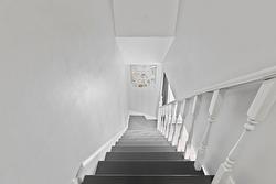 Escalier - 