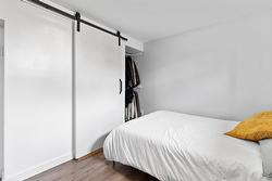 Chambre à coucher - 