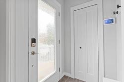 Hall d'entrée/Vestibule - 