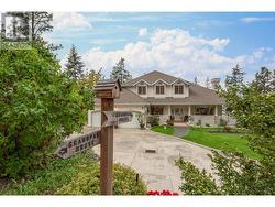 1293 CAMP Road  Lake Country, BC V4V 1J9