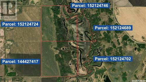 Rm St. Philips Aggregate Lands, St. Philips Rm No. 301, SK 