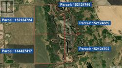 RM St. Philips Aggregate Lands  St. Philips Rm No. 301, SK S0A 1S0