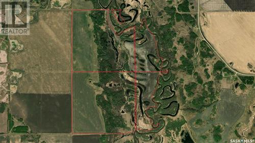 Rm St. Philips Aggregate Lands, St. Philips Rm No. 301, SK 