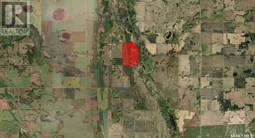 Rm St. Philips Aggregate Lands, St. Philips Rm No. 301, SK 