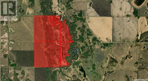 Rm St. Philips Aggregate Lands, St. Philips Rm No. 301, SK 