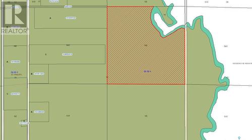 Rm St. Philips Aggregate Lands, St. Philips Rm No. 301, SK 