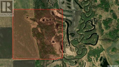 Rm St. Philips Aggregate Lands, St. Philips Rm No. 301, SK 