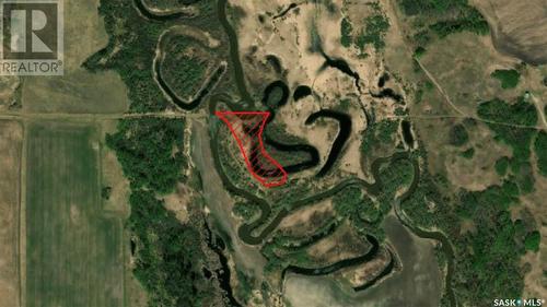 Rm St. Philips Aggregate Lands, St. Philips Rm No. 301, SK 