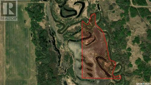 Rm St. Philips Aggregate Lands, St. Philips Rm No. 301, SK 