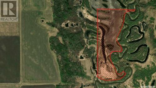 Rm St. Philips Aggregate Lands, St. Philips Rm No. 301, SK 