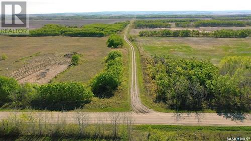 Rm St. Philips Aggregate Lands, St. Philips Rm No. 301, SK 