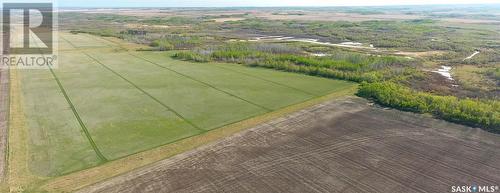 Rm St. Philips Aggregate Lands, St. Philips Rm No. 301, SK 